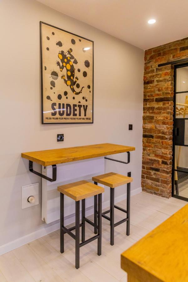 Apartament Salamandra 코바리 외부 사진